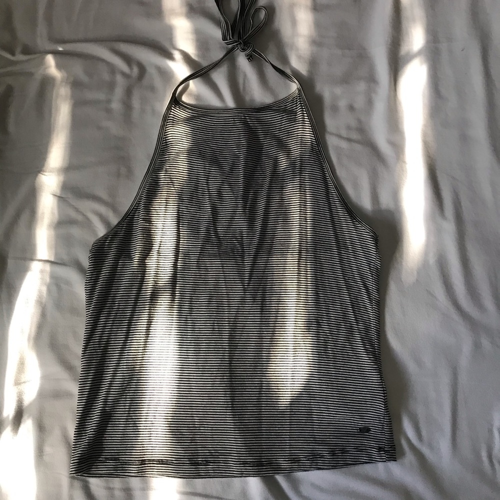 Halter top
